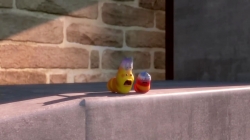 لاروا (فصل 1 - قسمت 14)